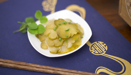 榨菜究竟是什么菜做的?一种腌菜百变吃法超下饭!